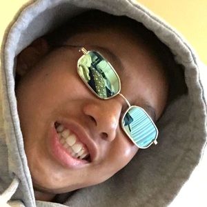 Meet your Posher, Sonny